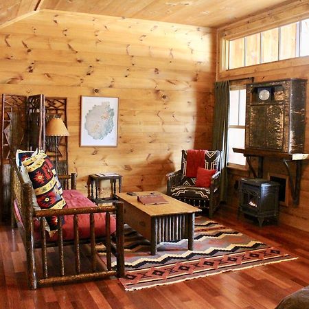 Dartbrook Lodge Keene Dış mekan fotoğraf