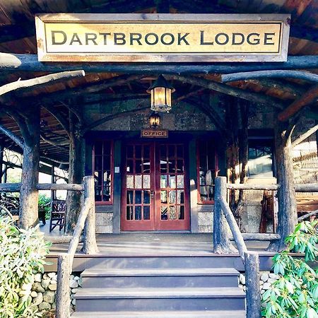 Dartbrook Lodge Keene Dış mekan fotoğraf