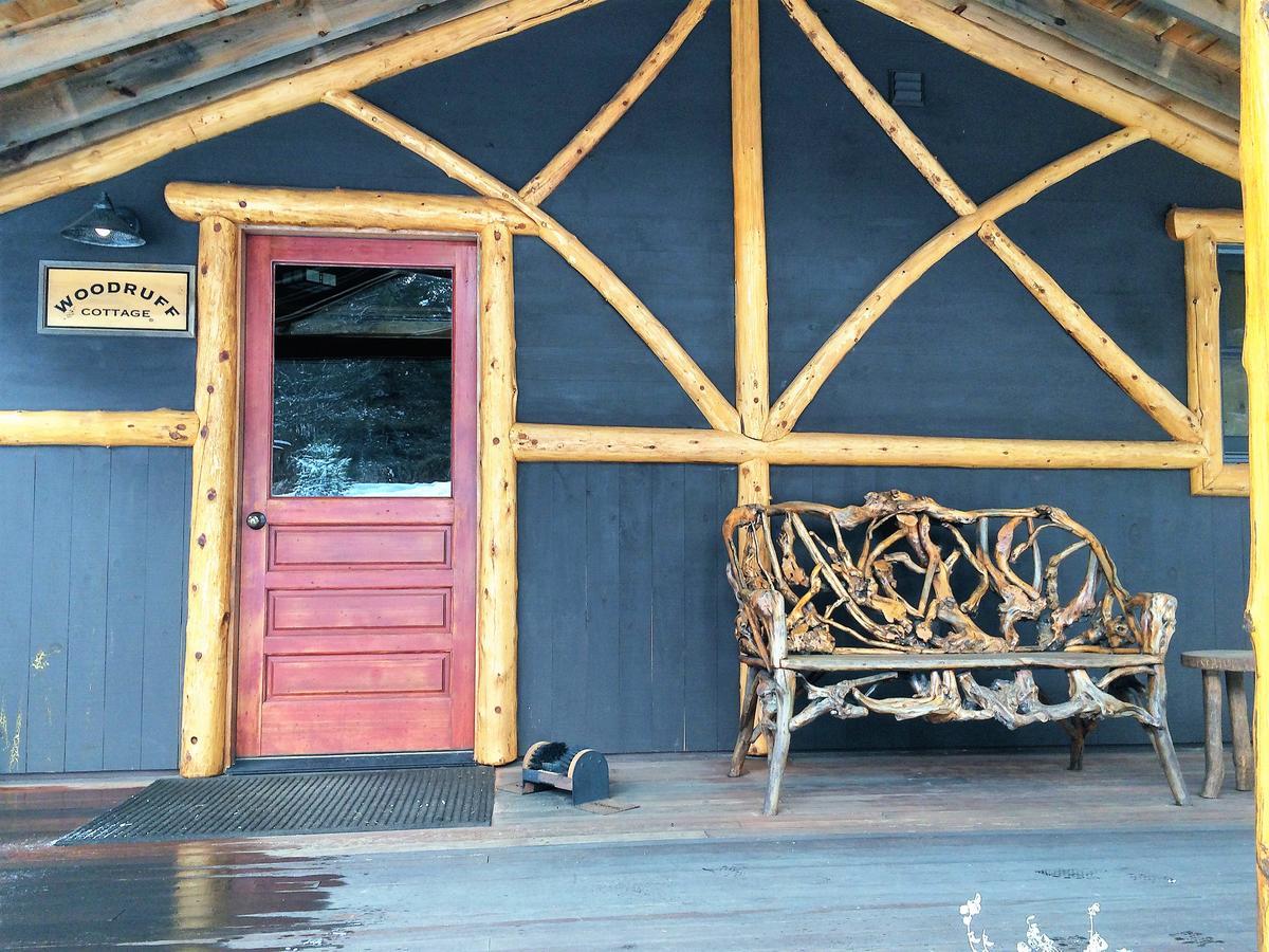 Dartbrook Lodge Keene Dış mekan fotoğraf