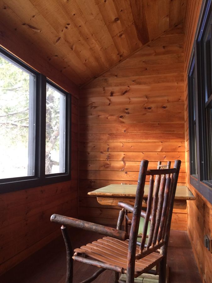 Dartbrook Lodge Keene Dış mekan fotoğraf