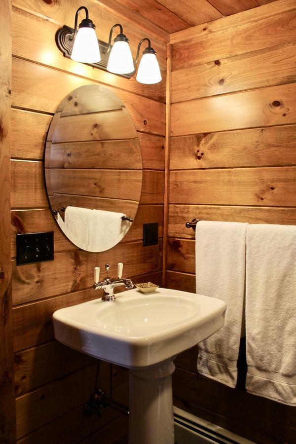 Dartbrook Lodge Keene Dış mekan fotoğraf