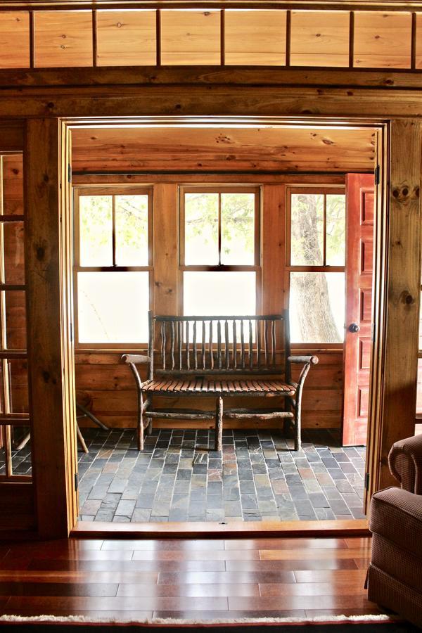 Dartbrook Lodge Keene Dış mekan fotoğraf