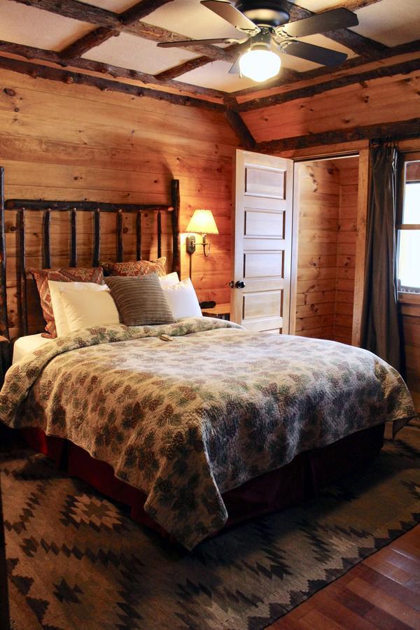 Dartbrook Lodge Keene Dış mekan fotoğraf