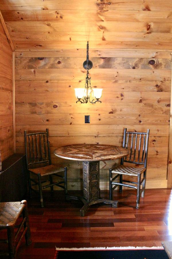 Dartbrook Lodge Keene Dış mekan fotoğraf