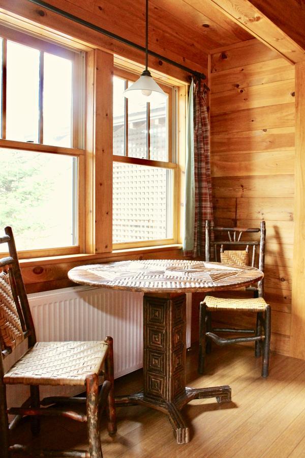 Dartbrook Lodge Keene Dış mekan fotoğraf