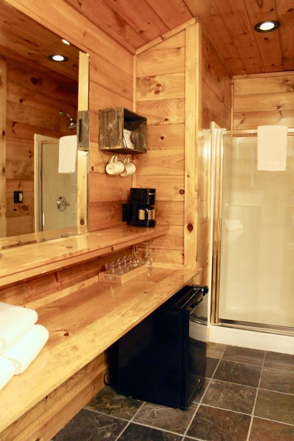 Dartbrook Lodge Keene Dış mekan fotoğraf