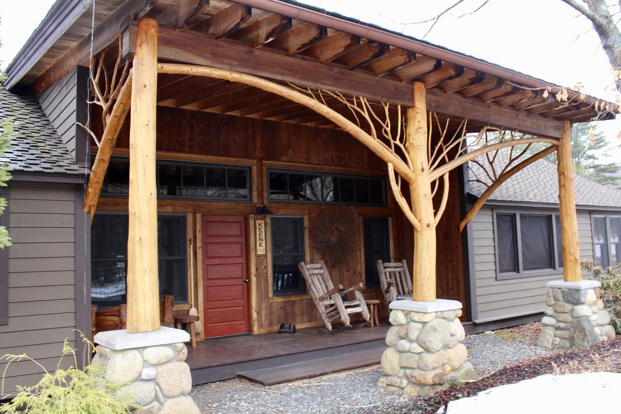 Dartbrook Lodge Keene Dış mekan fotoğraf