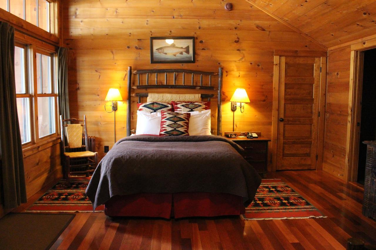 Dartbrook Lodge Keene Dış mekan fotoğraf