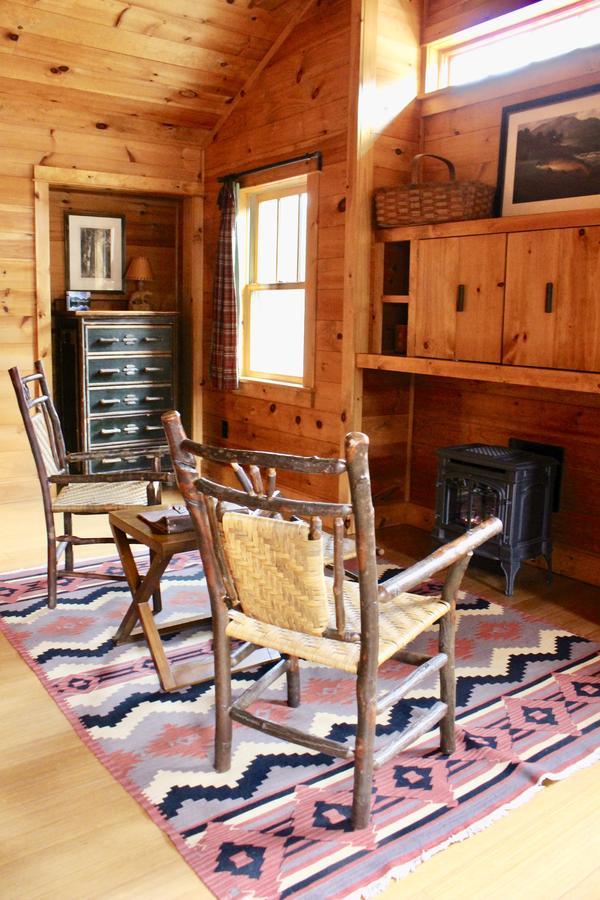 Dartbrook Lodge Keene Dış mekan fotoğraf