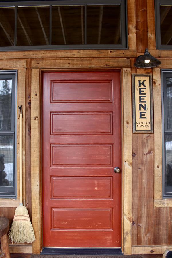 Dartbrook Lodge Keene Dış mekan fotoğraf