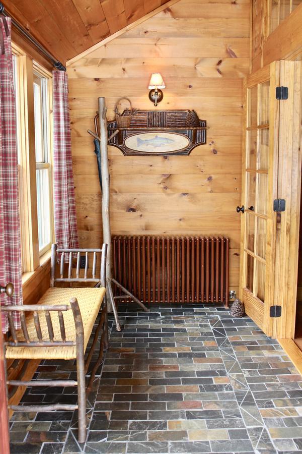 Dartbrook Lodge Keene Dış mekan fotoğraf