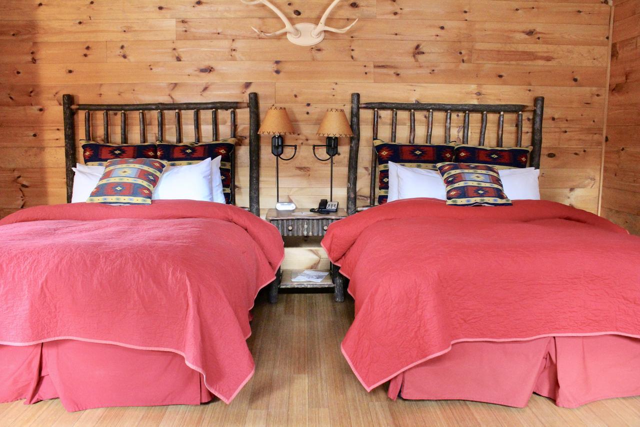 Dartbrook Lodge Keene Dış mekan fotoğraf