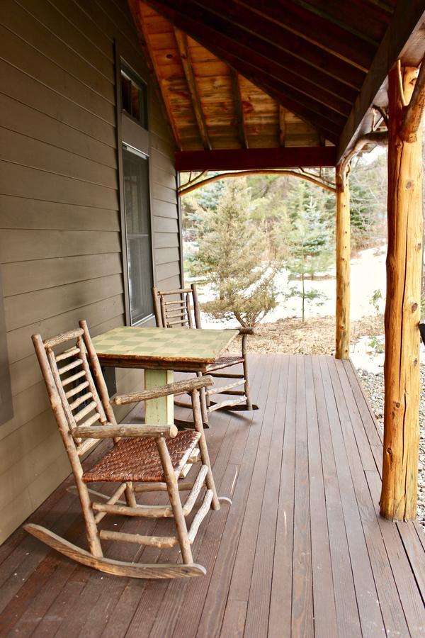 Dartbrook Lodge Keene Dış mekan fotoğraf