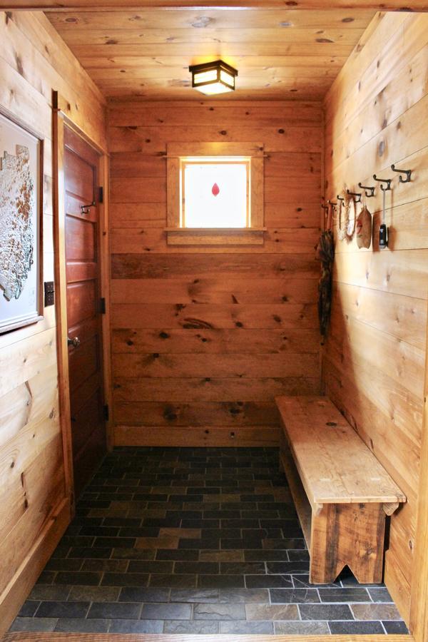 Dartbrook Lodge Keene Dış mekan fotoğraf