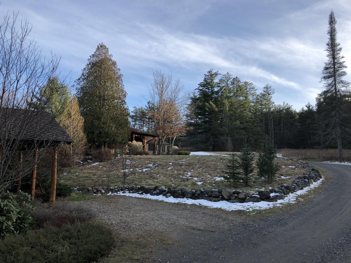 Dartbrook Lodge Keene Dış mekan fotoğraf