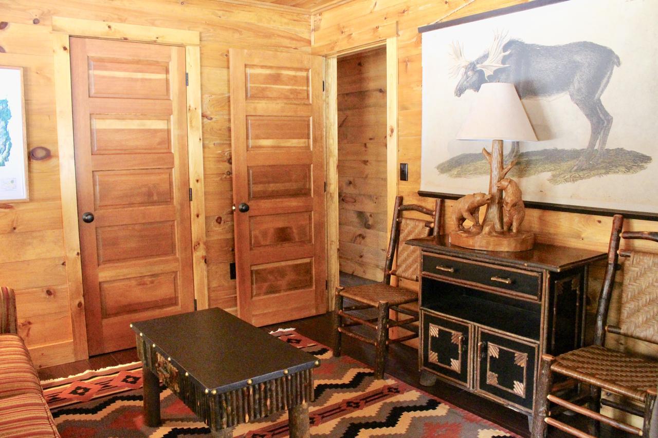 Dartbrook Lodge Keene Dış mekan fotoğraf