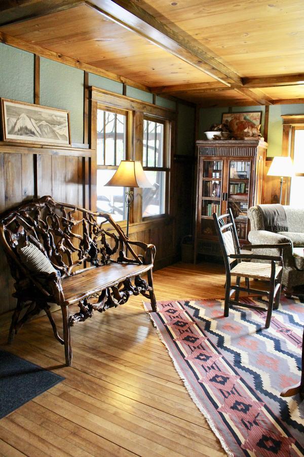 Dartbrook Lodge Keene Dış mekan fotoğraf