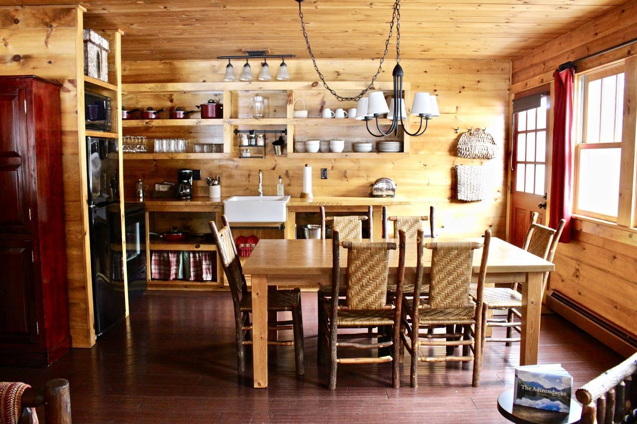 Dartbrook Lodge Keene Dış mekan fotoğraf